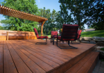 Exploring the Benefits of Merbau Timber for Your Decking Needs