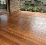 How to Restore and Refinish Your Merbau Decking in Melbourne