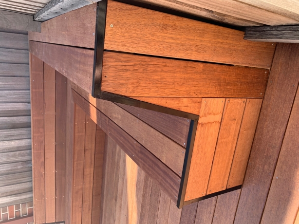 Safety Tips for Preventing Cracks, Splits, and Rot in Merbau Decking